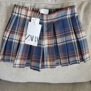 Little girls skort